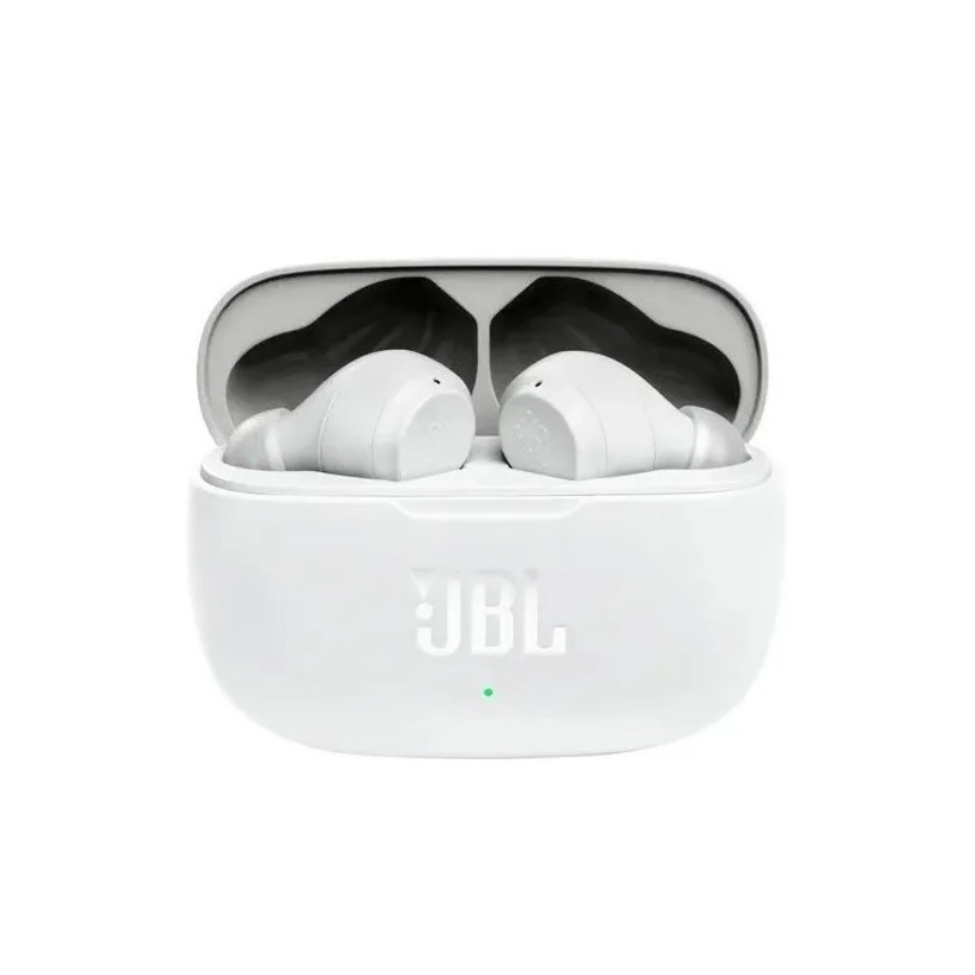 Auricular Inalámbrico JBL WAVE 200TWS - Negro