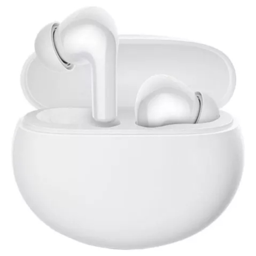 Auricular Inalámbrico Xiaomi Redmi Buds 4 Active - Blanco