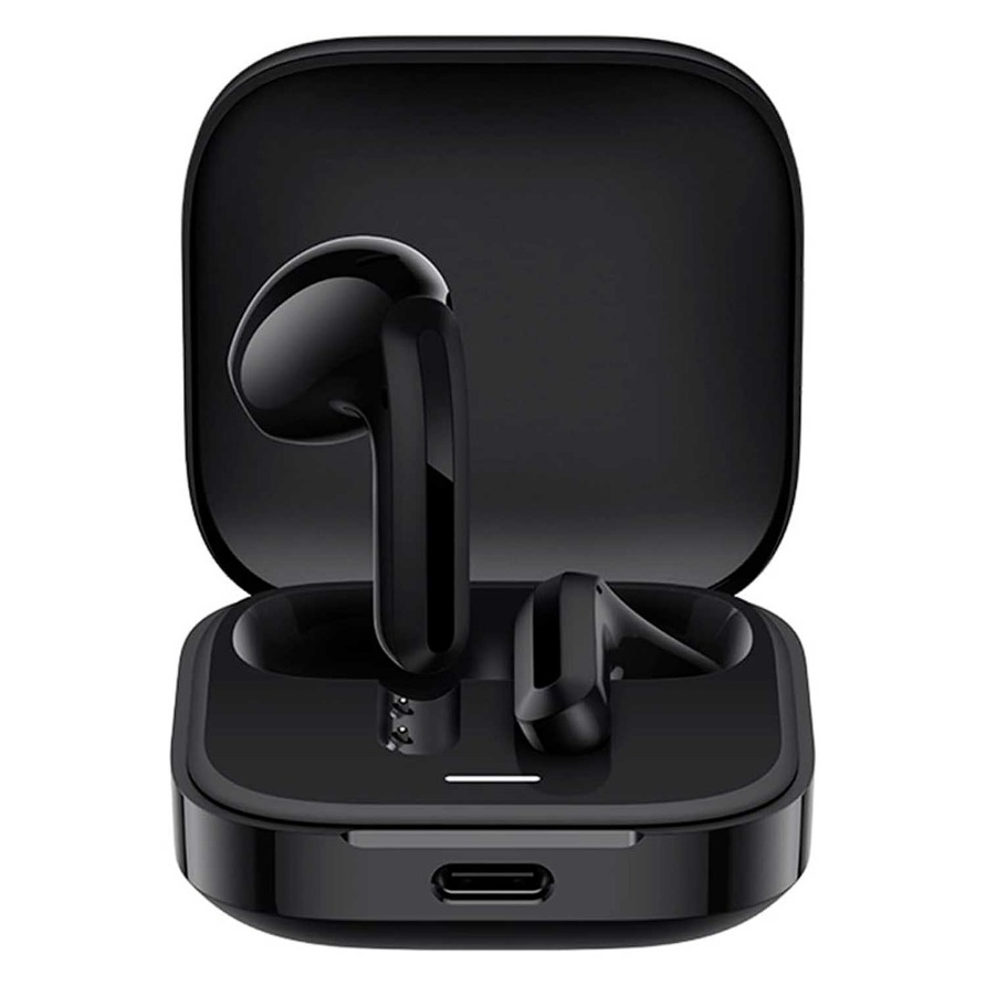 Auricular Inalámbrico Xiaomi Redmi Buds 6 Active - Negro