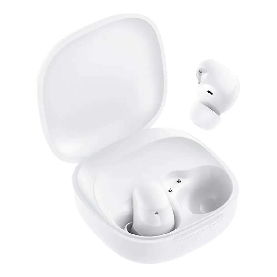 Auricular Inalámbrico Xiaomi Redmi Buds 6 Play - Blanco