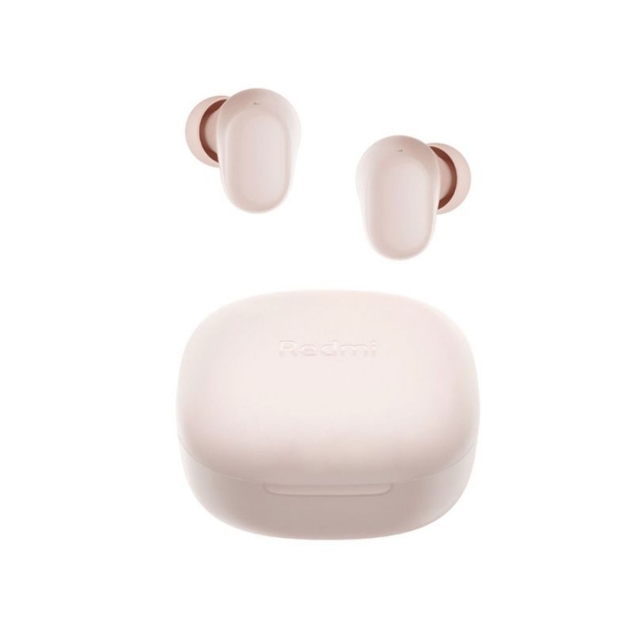 Auricular Inalámbrico Xiaomi Redmi Buds 6 Play - Rosa