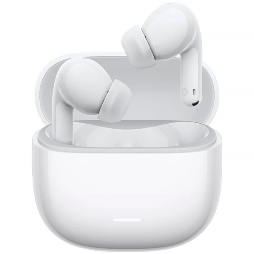 Auricular Inalámbrico Xiaomi Redmi Buds 8 Lite - Blanco