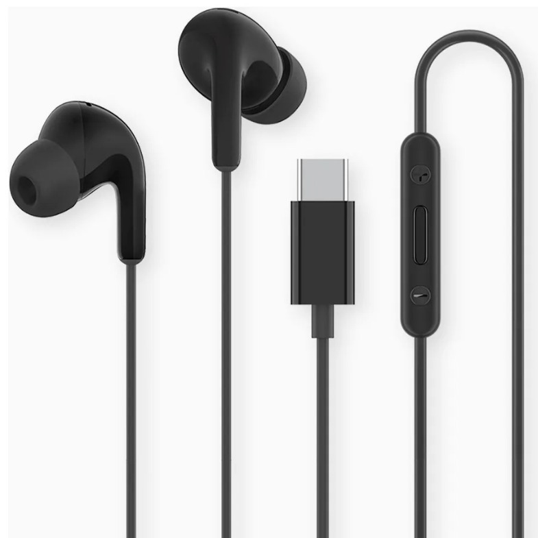 Auricular Manos Libres Xiaomi Tipo C - Original