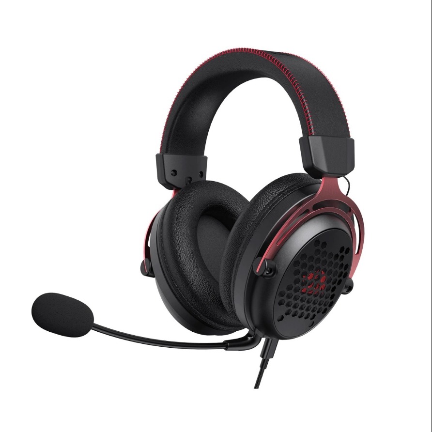 Auricular Redragon Diomedes 3.5