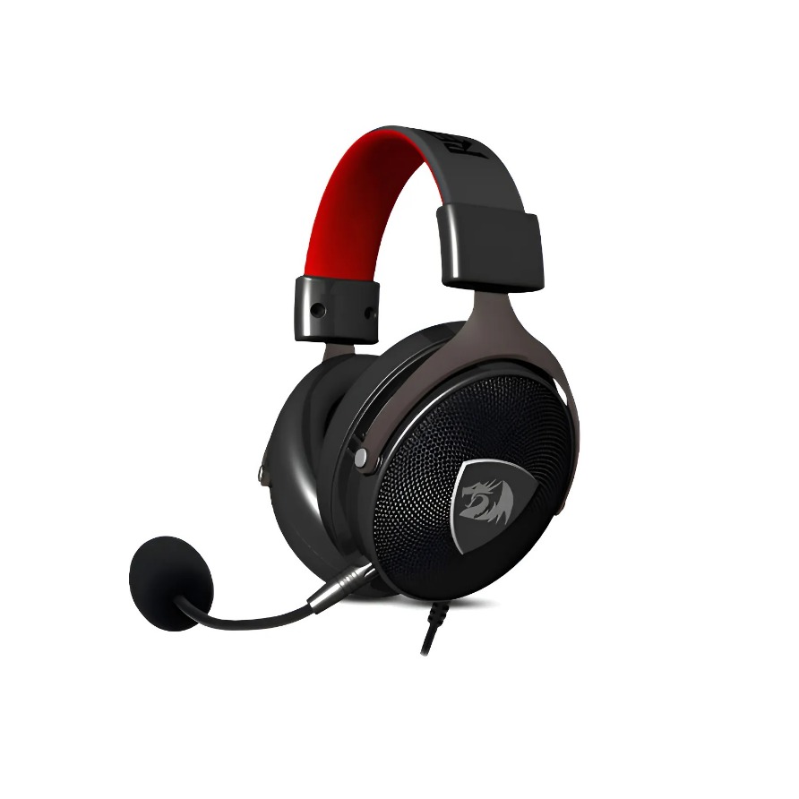 Auricular Redragon Icon 7.1 H520