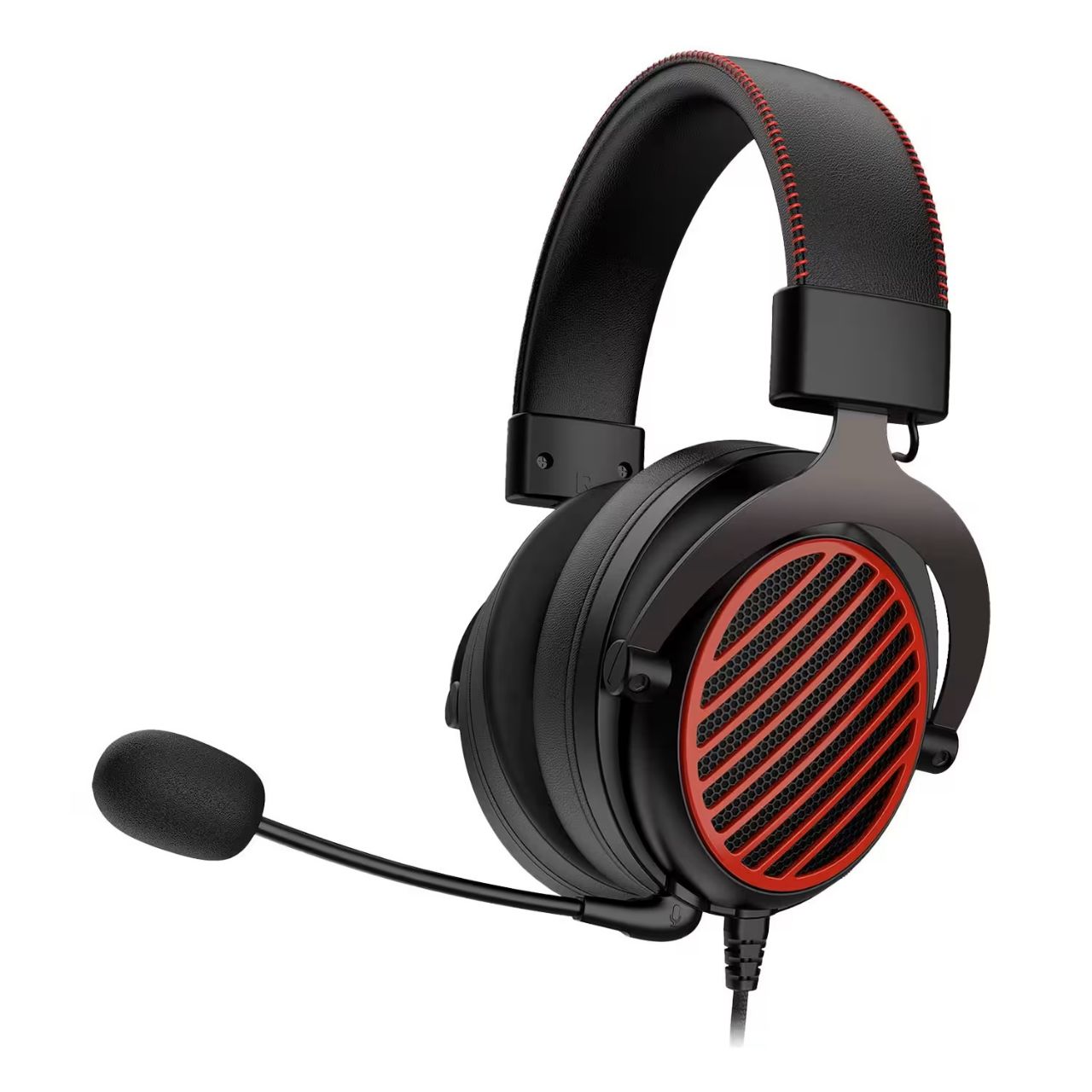 Auricular Redragon Luna - Negro