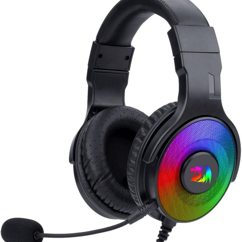 Auricular Redragon Pandora 7.1 - Negro