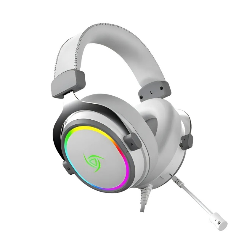 Auricular VSG Singularity - Blanco