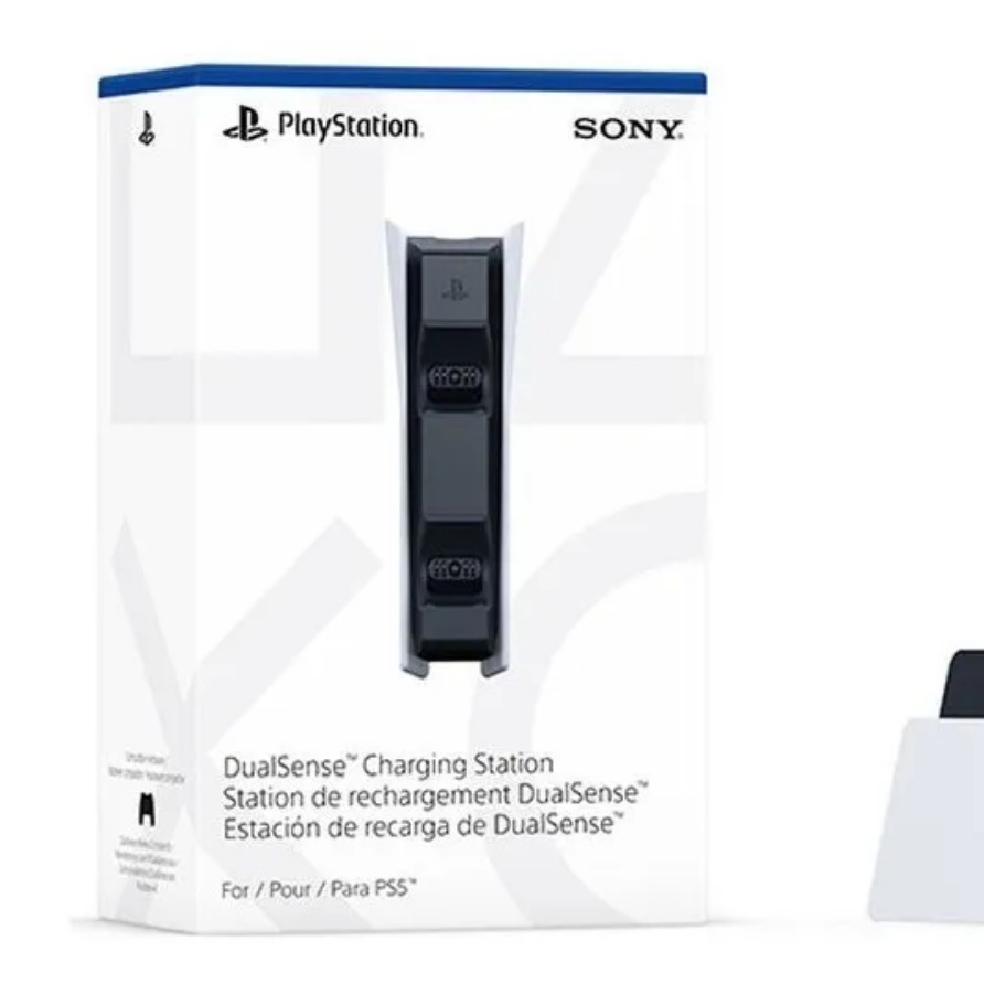 Base de Carga Dualsense - SONY