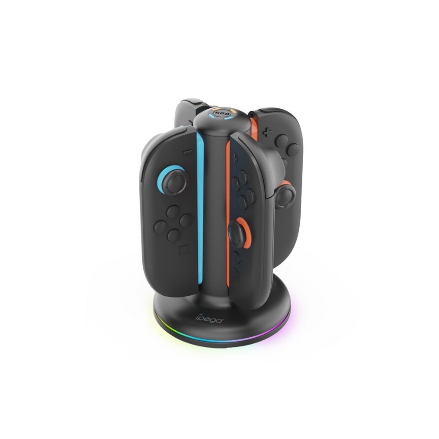 Base de Carga Magnetica Nintendo Switch 2 - IPEGA