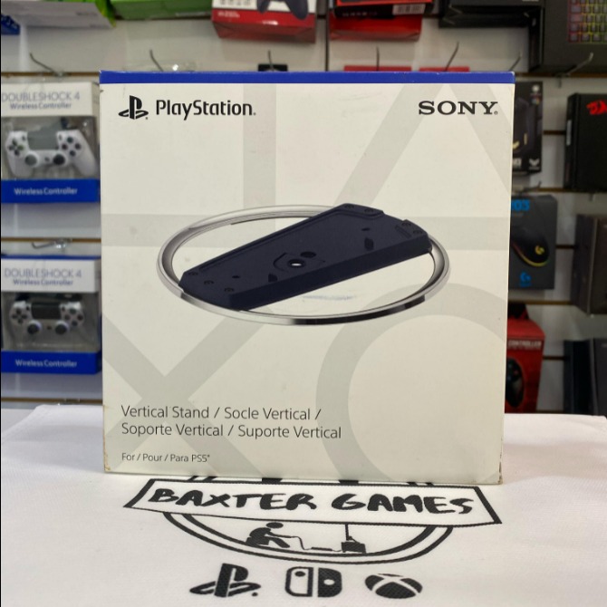 Base Vertical Original - PS5