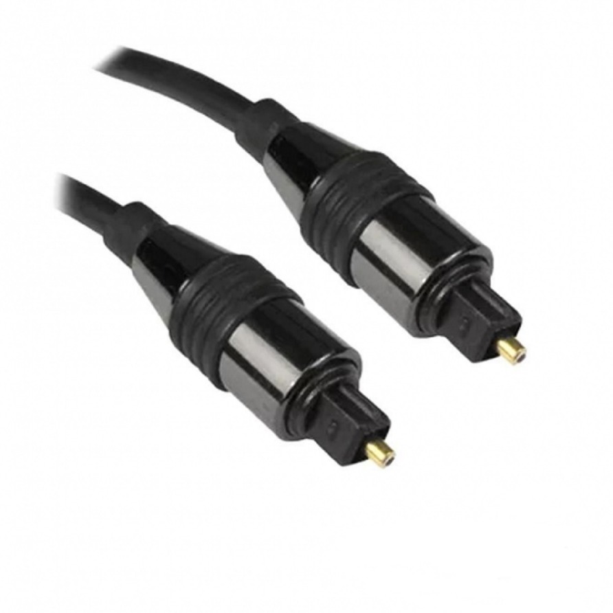 Cable de Audio Óptico 5m