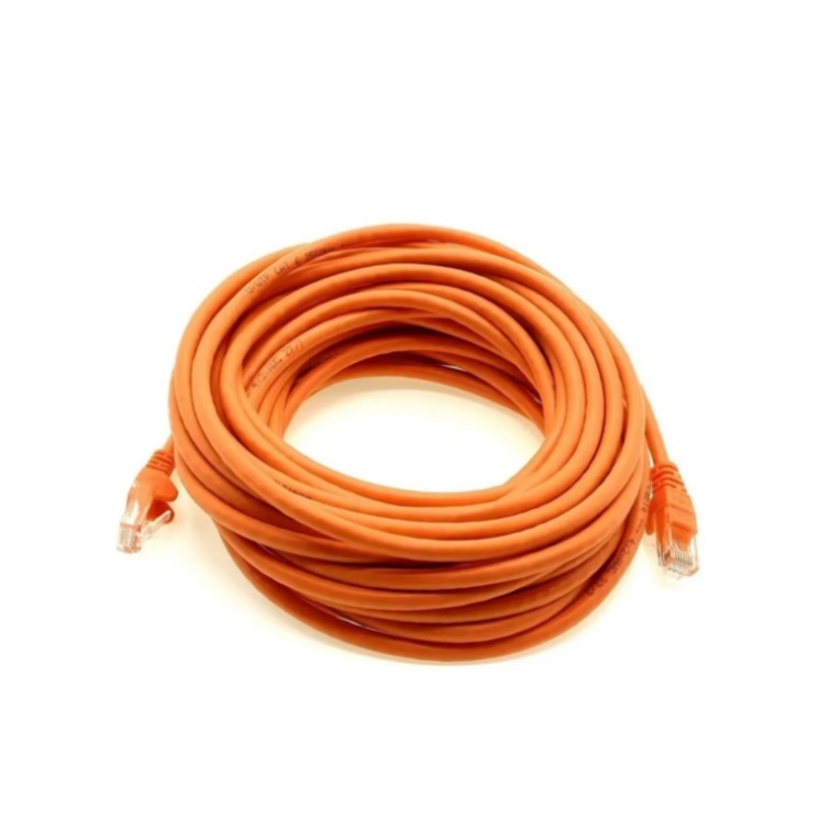 Cable Ethernet RJ45 CAT6e - 15m