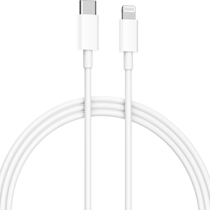 Cable Lightning a Tipo C 1m - Xiaomi Original