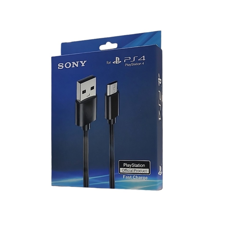 Cable USB Micro 1,2m - SONY