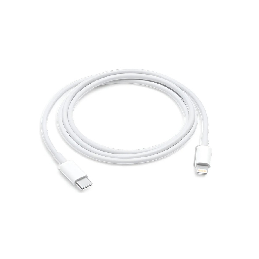 Cable USB Tipo C a Lightning 1m - Apple Original