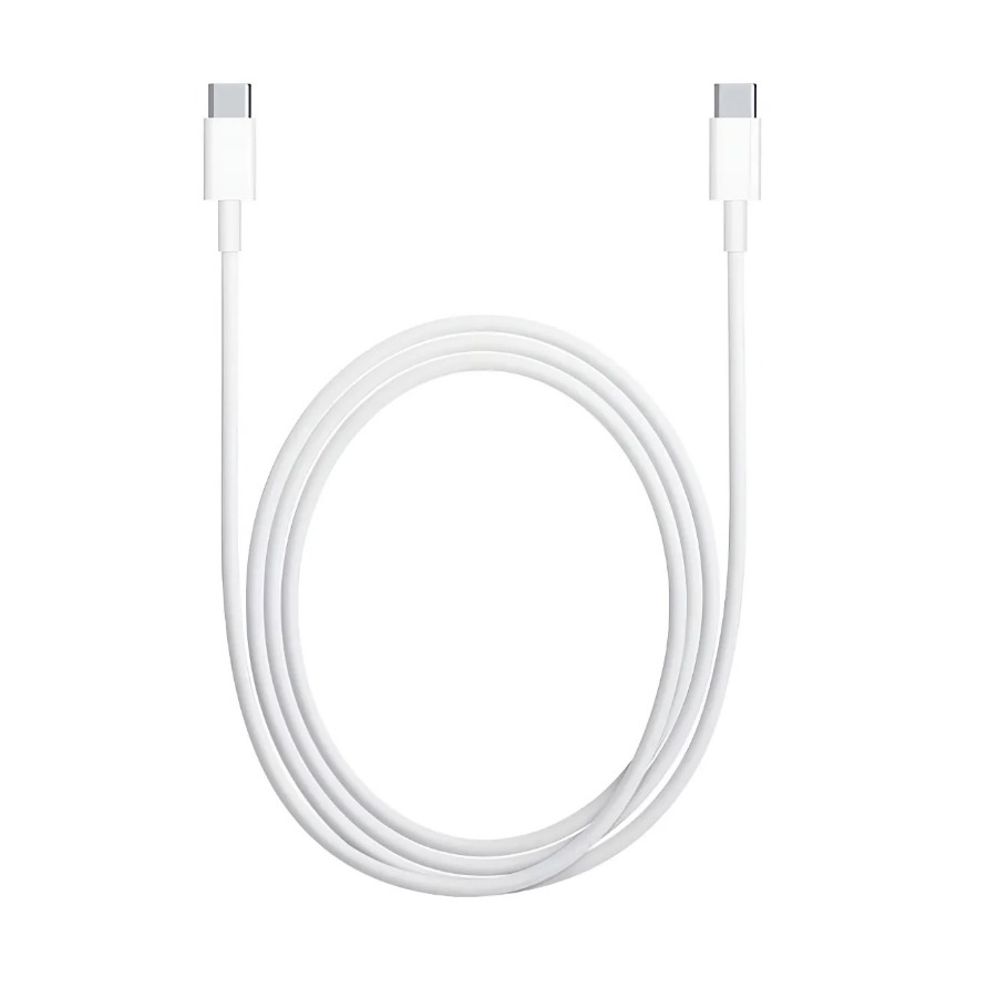 Cable USB Tipo C a Tipo C 1,5m 100w - Xiaomi Original