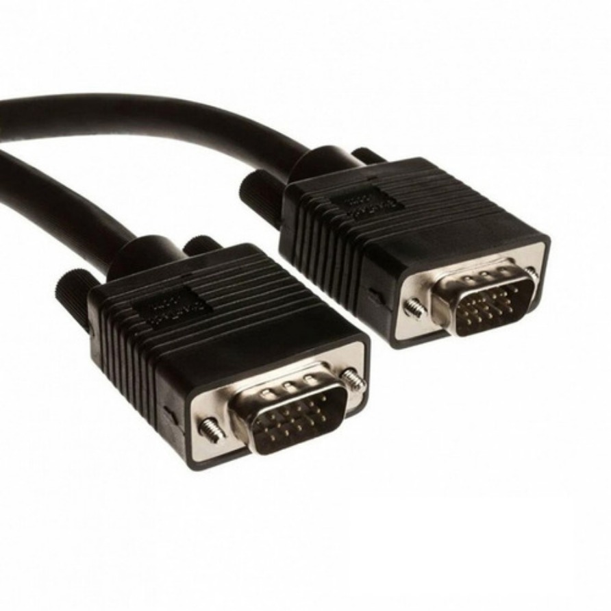 Cable VGA 3m - Netmak