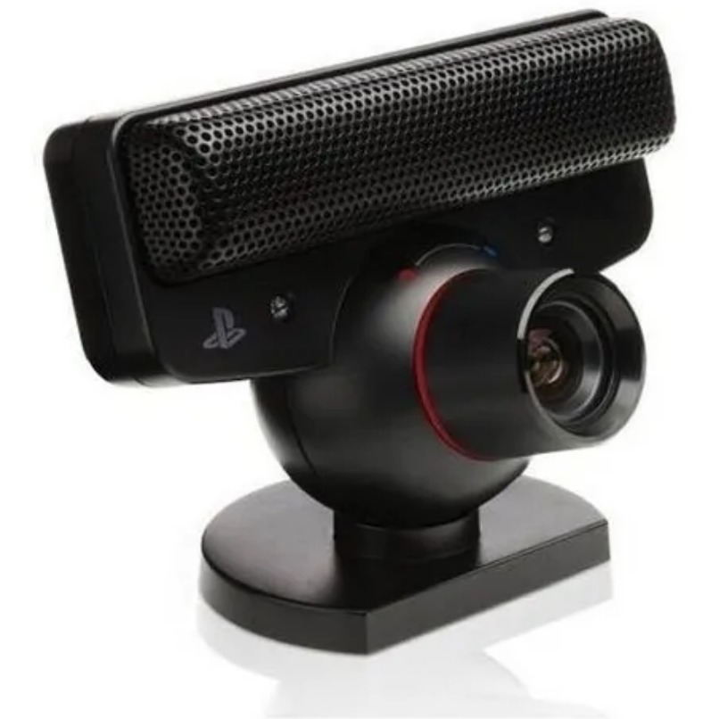 Cámara PS3 Eye - Usada