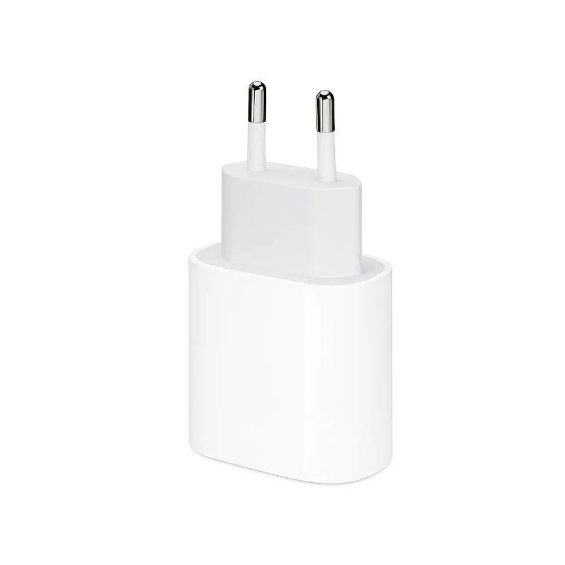 Cargador Cabezal Tipo C 20w - Apple Original