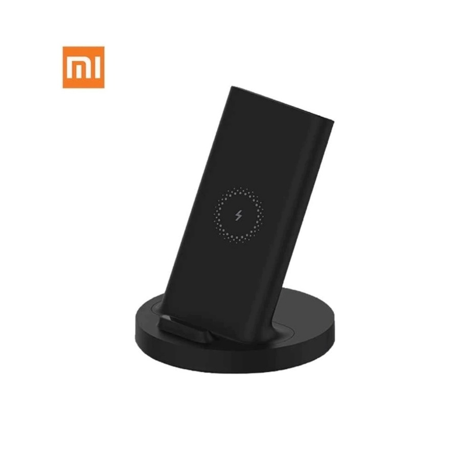 Cargador Inalambrico Portatil 20w Xiaomi