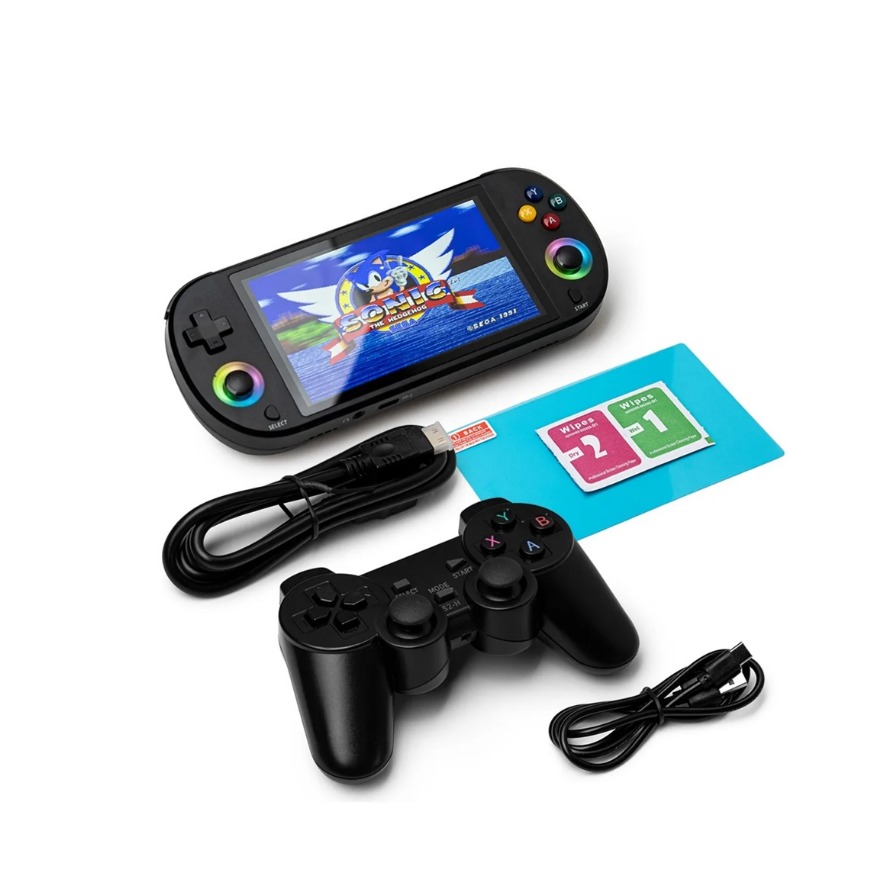 Consola Portátil SJGAM M22PRO