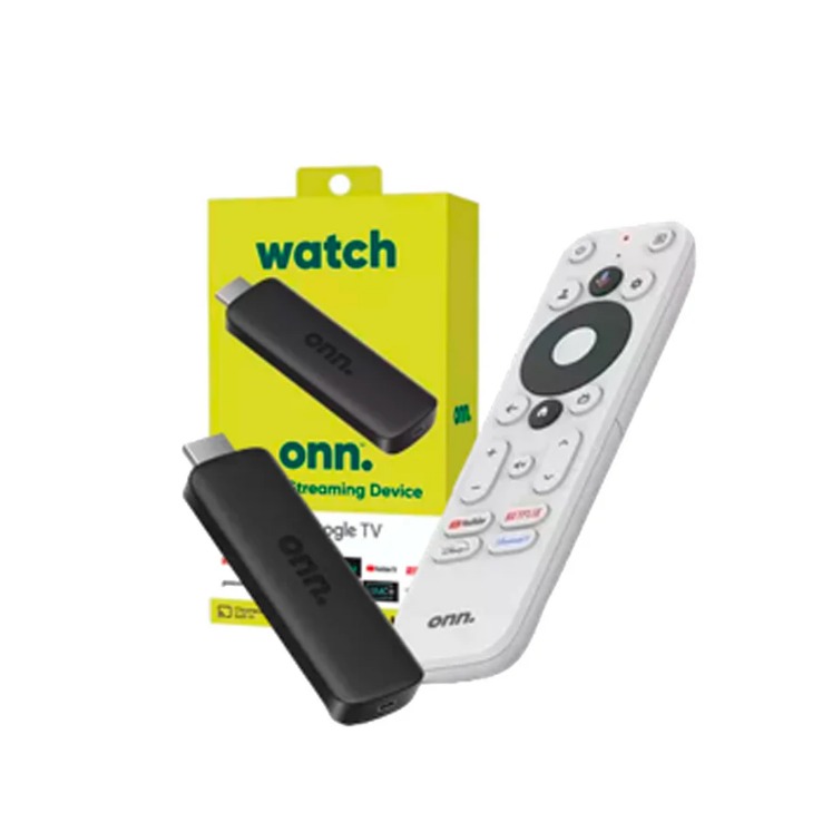 Convertidor a Smart - Google Watch Onn. HD