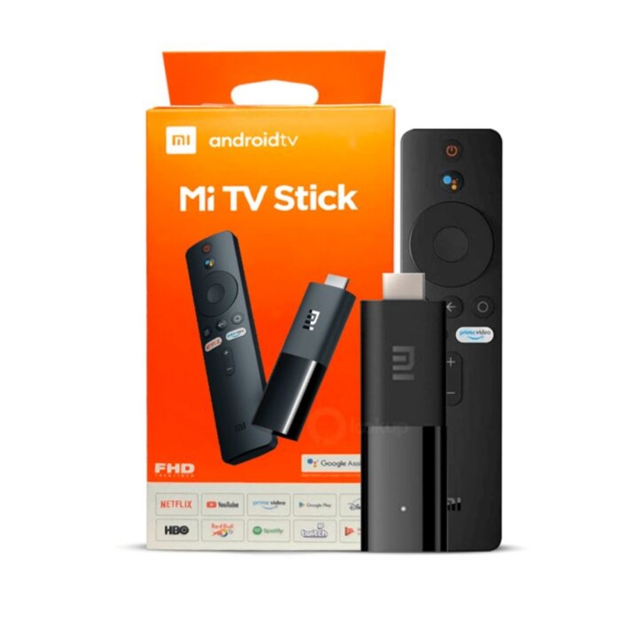 Convertidor a Smart - Mi TV Stick Xiaomi FHD