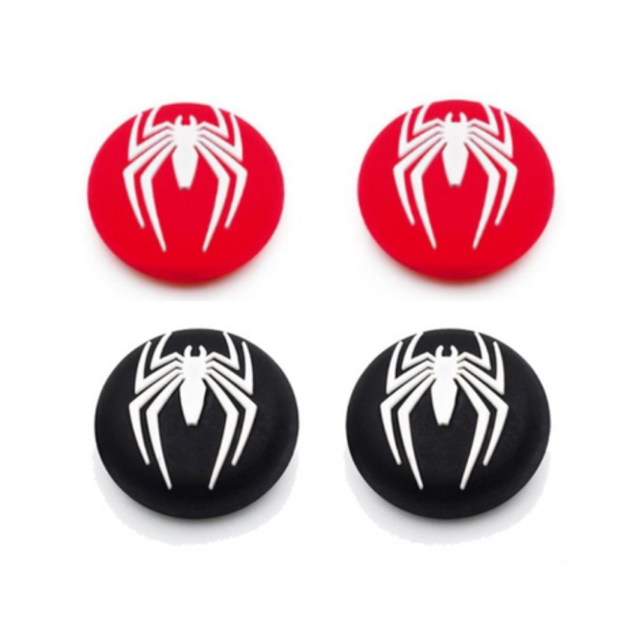 Cubre Stick x2 - PS4-PS5-XBOX-NSW2