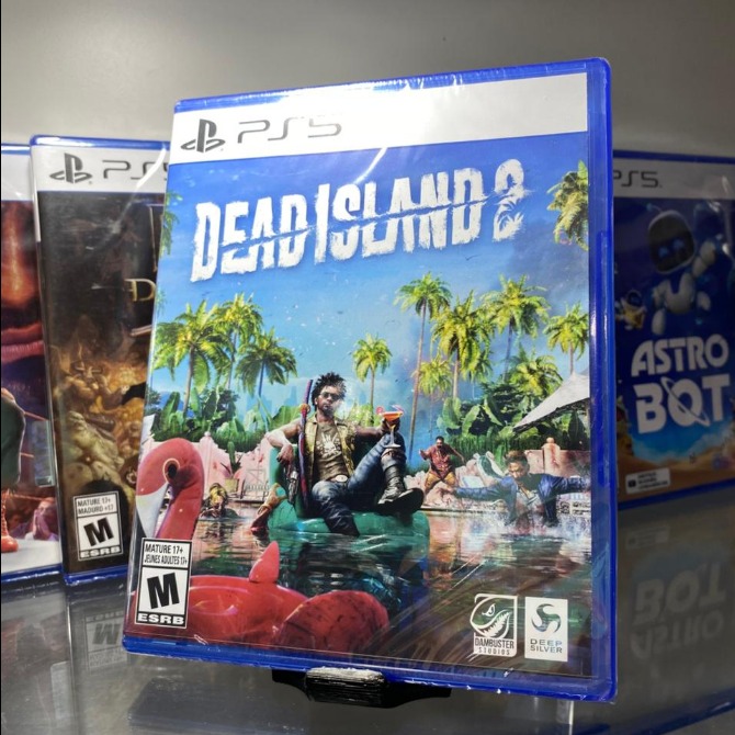 Dead Island 2 - PS5