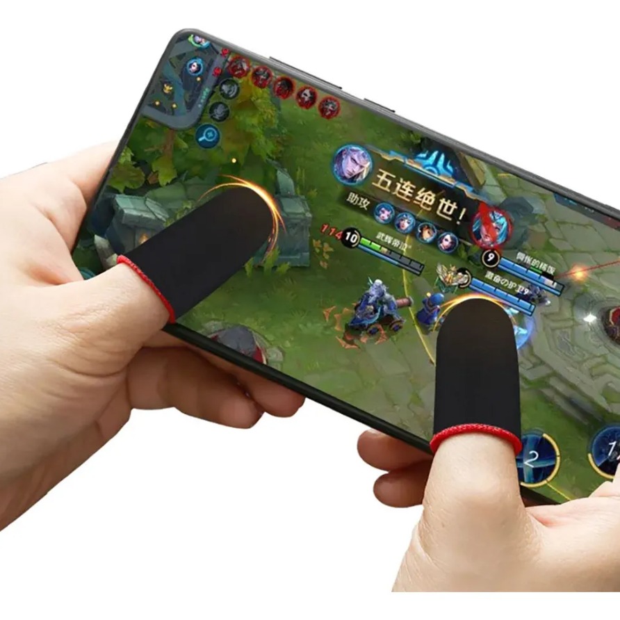 Dedales x2 - GAMESIR