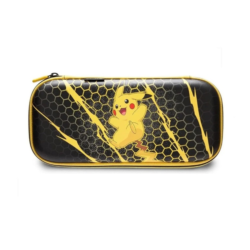 Estuche Nintendo Switch 2 - Pikachu Storm
