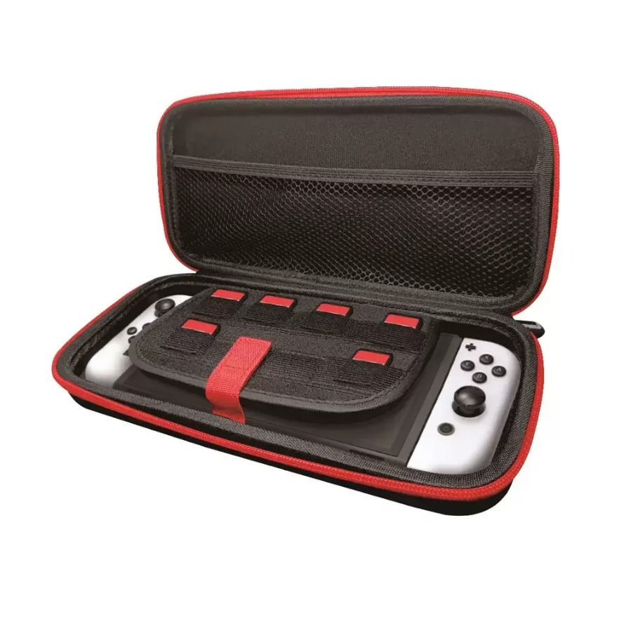Estuche Nintendo Switch Dehuka - Oled
