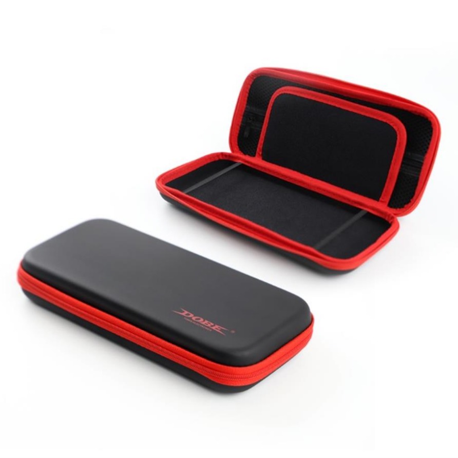 Estuche Nintendo Switch Dobe - Oled