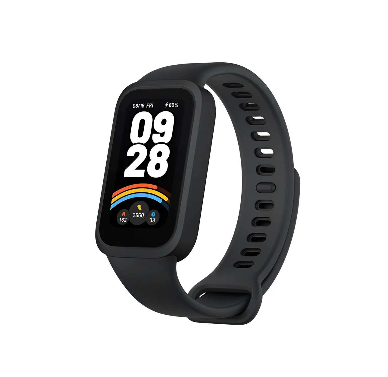 Smartwatch Xiaomi Smart Band 9 Active - Negro