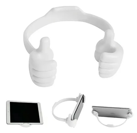 Soporte Celular Manito