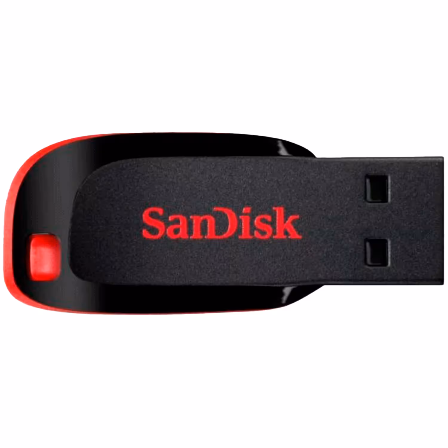 Pendrive 128GB Sandisk Cruzer Blade 2.0