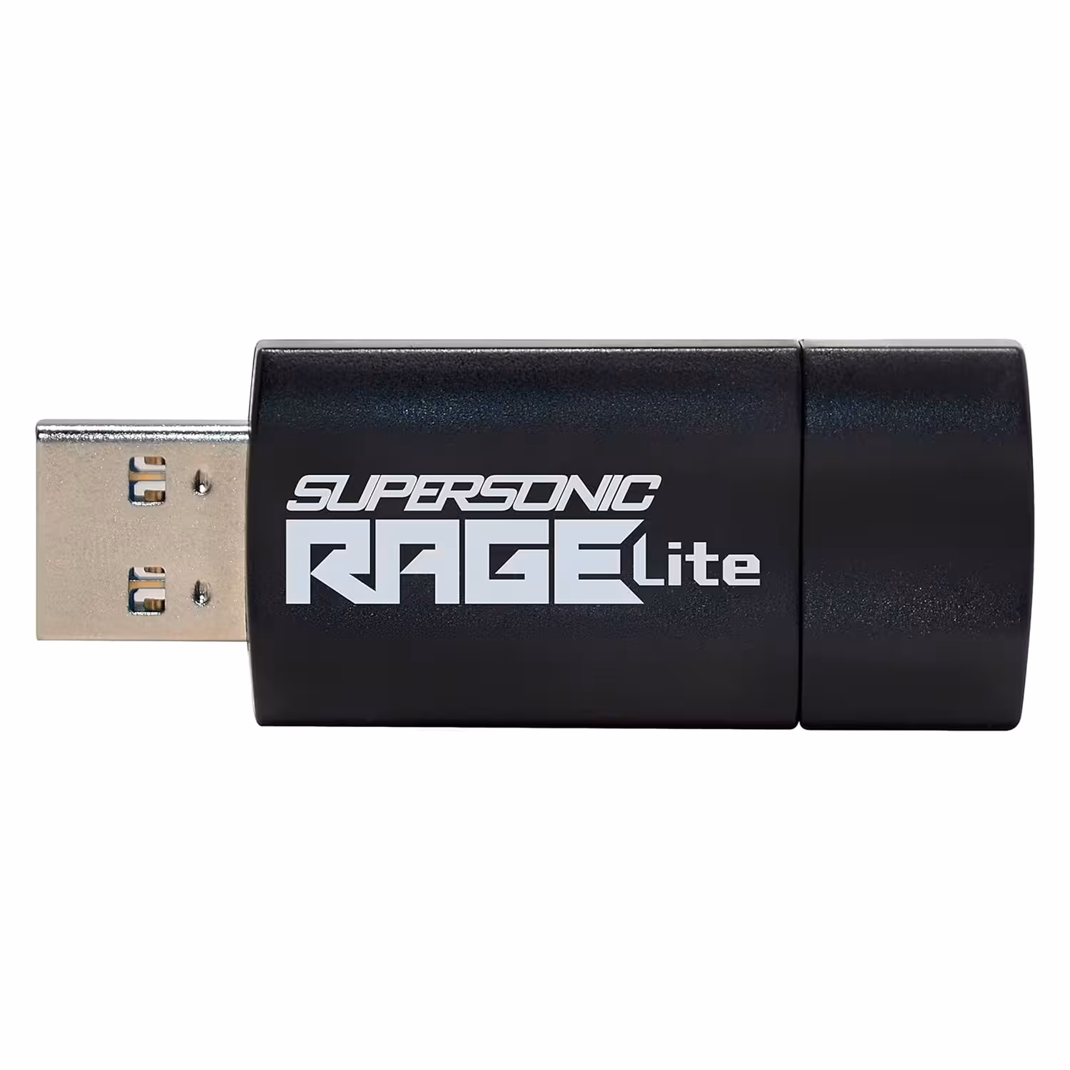Pendrive 64GB Patriot Supersonic Rage Lite 3.2
