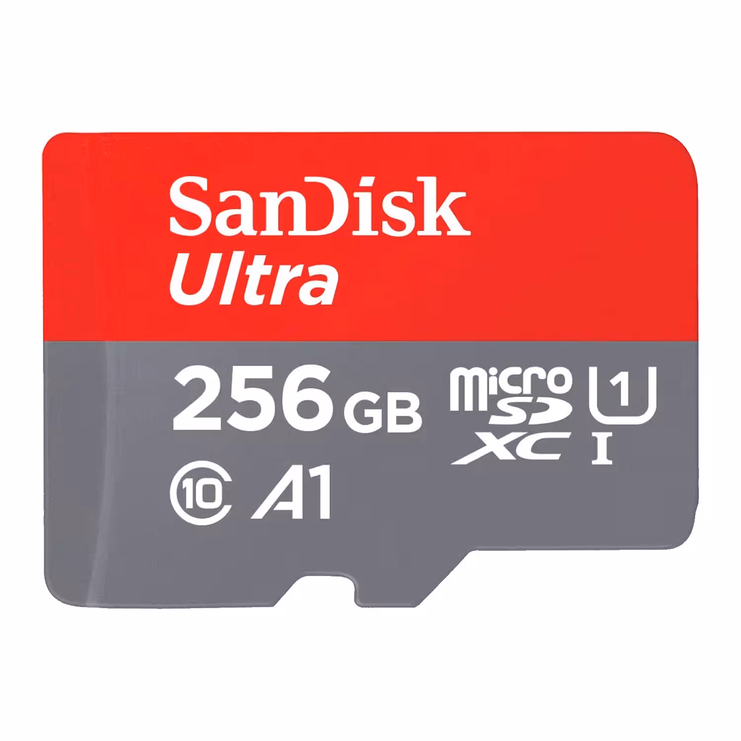 Micro SD 256GB Sandisk Ultra 150mbs