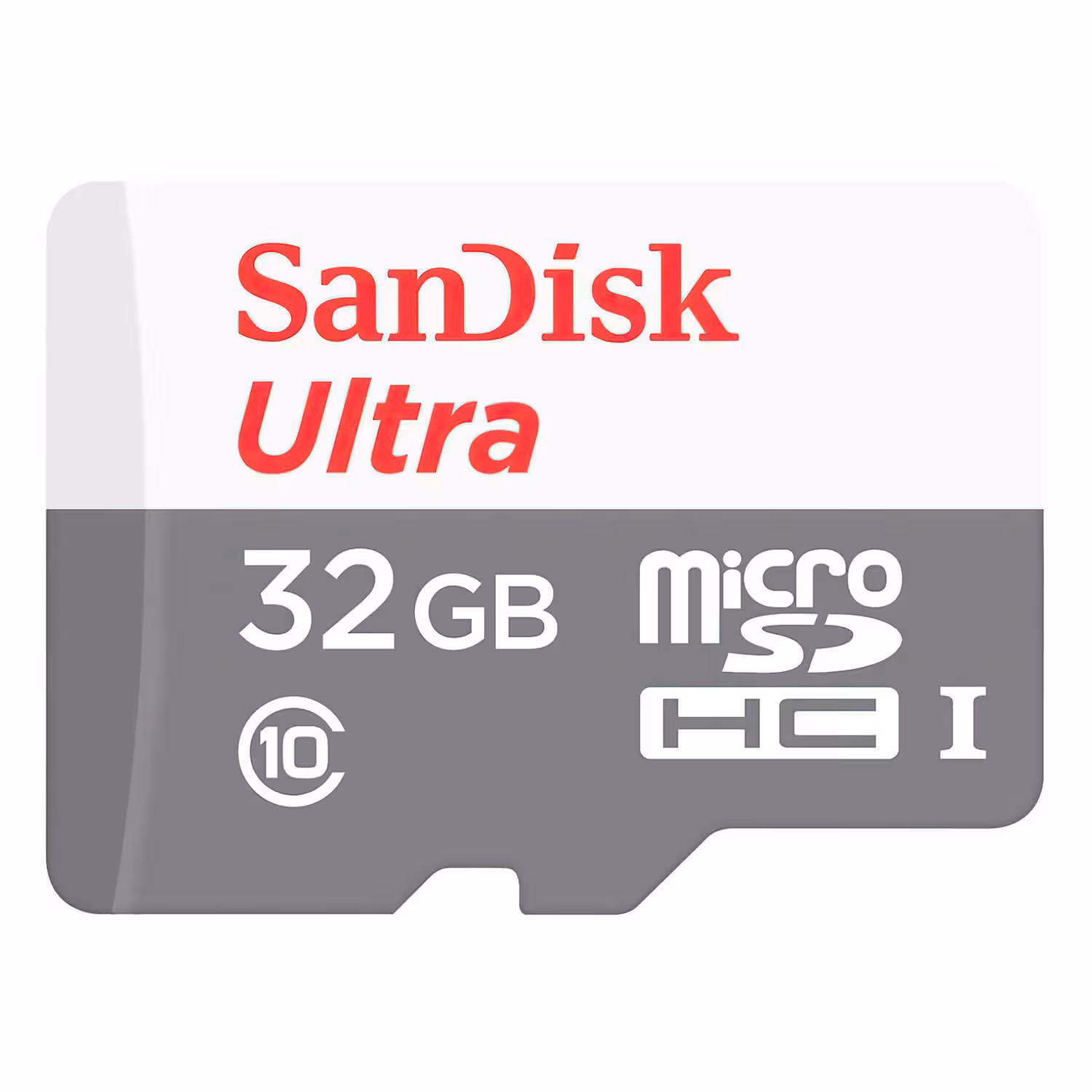 Micro SD 32GB Sandisk Ultra 100mbs