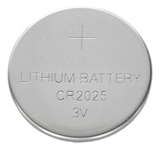 Pilas de Litio 3V CR2025 - Fulltotal