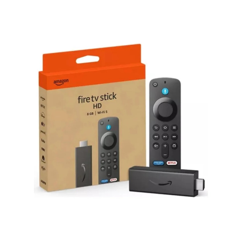 Convertidor a Smart - Amazon Fire TV Stick