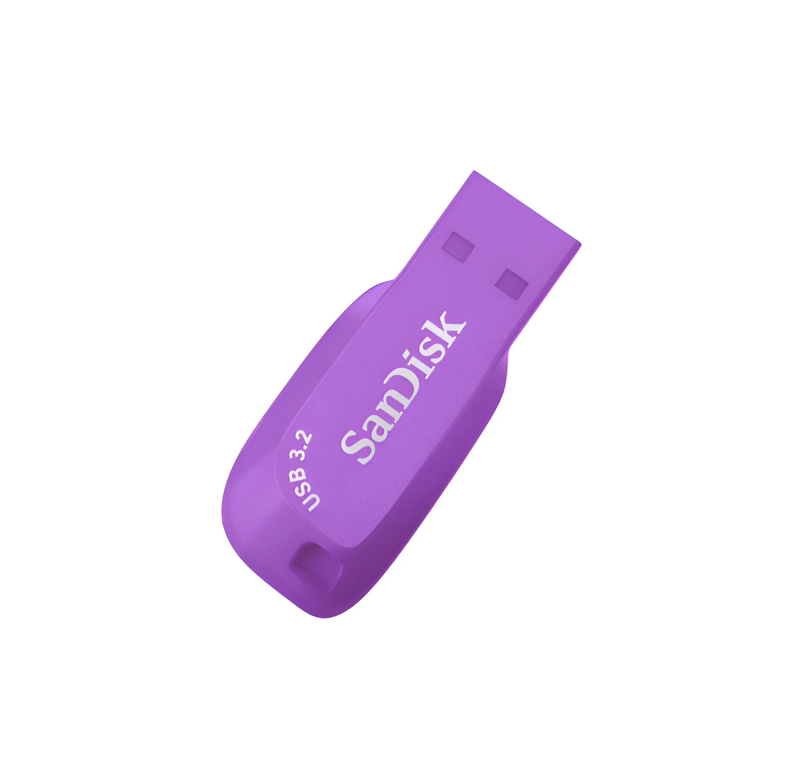 Pendrive 128GB Sandisk Ultra Shift 3.2 Morado