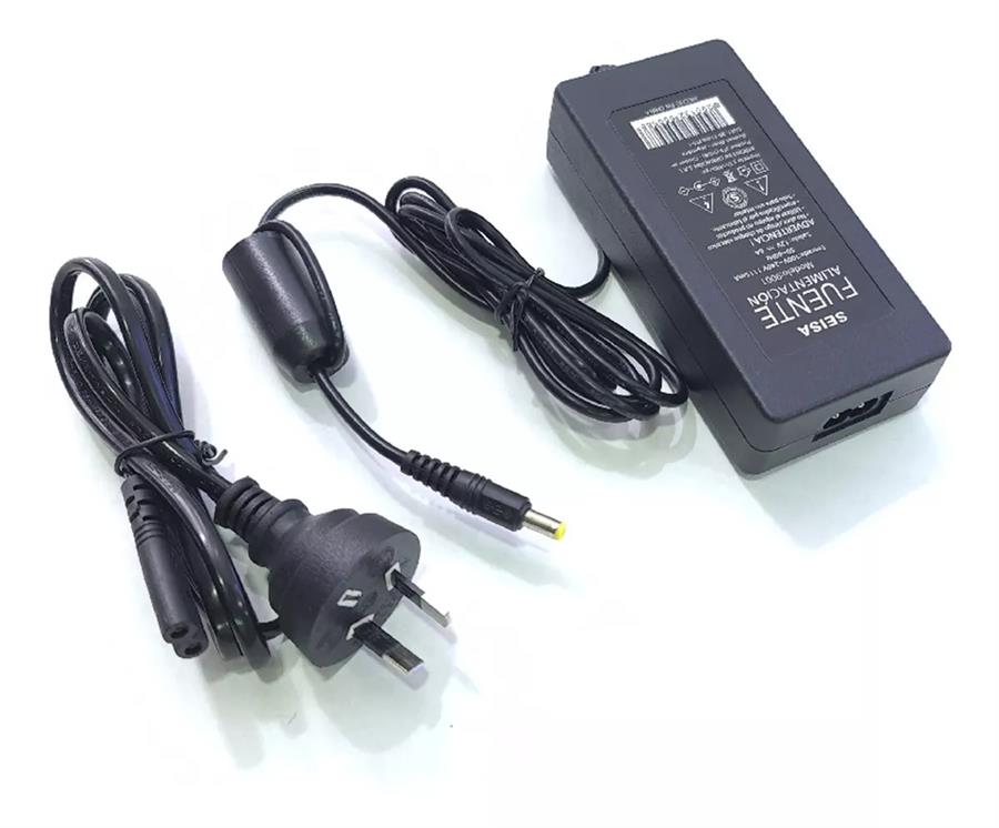 Fuente de Alimentación PS2 - SEISA