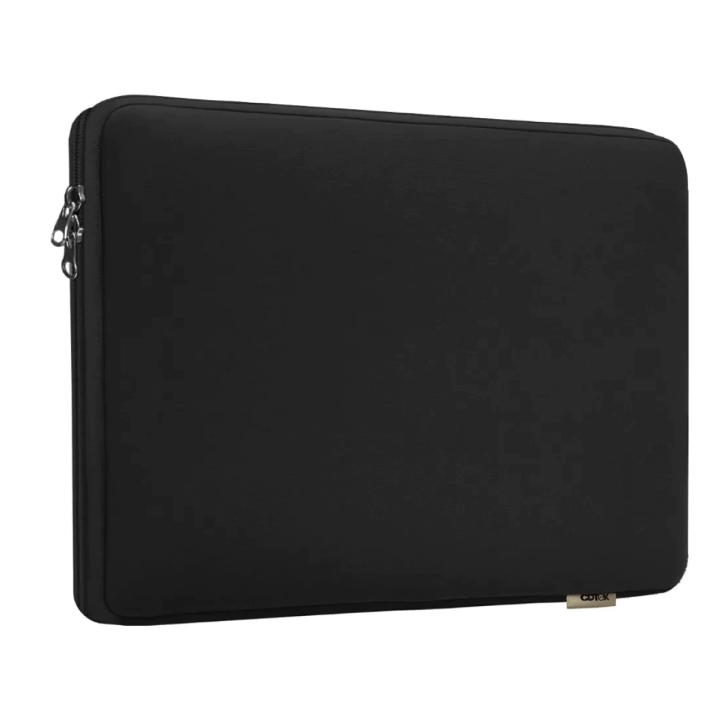 Funda de Notebook 15.6" Neopreno Negro - CDTEK