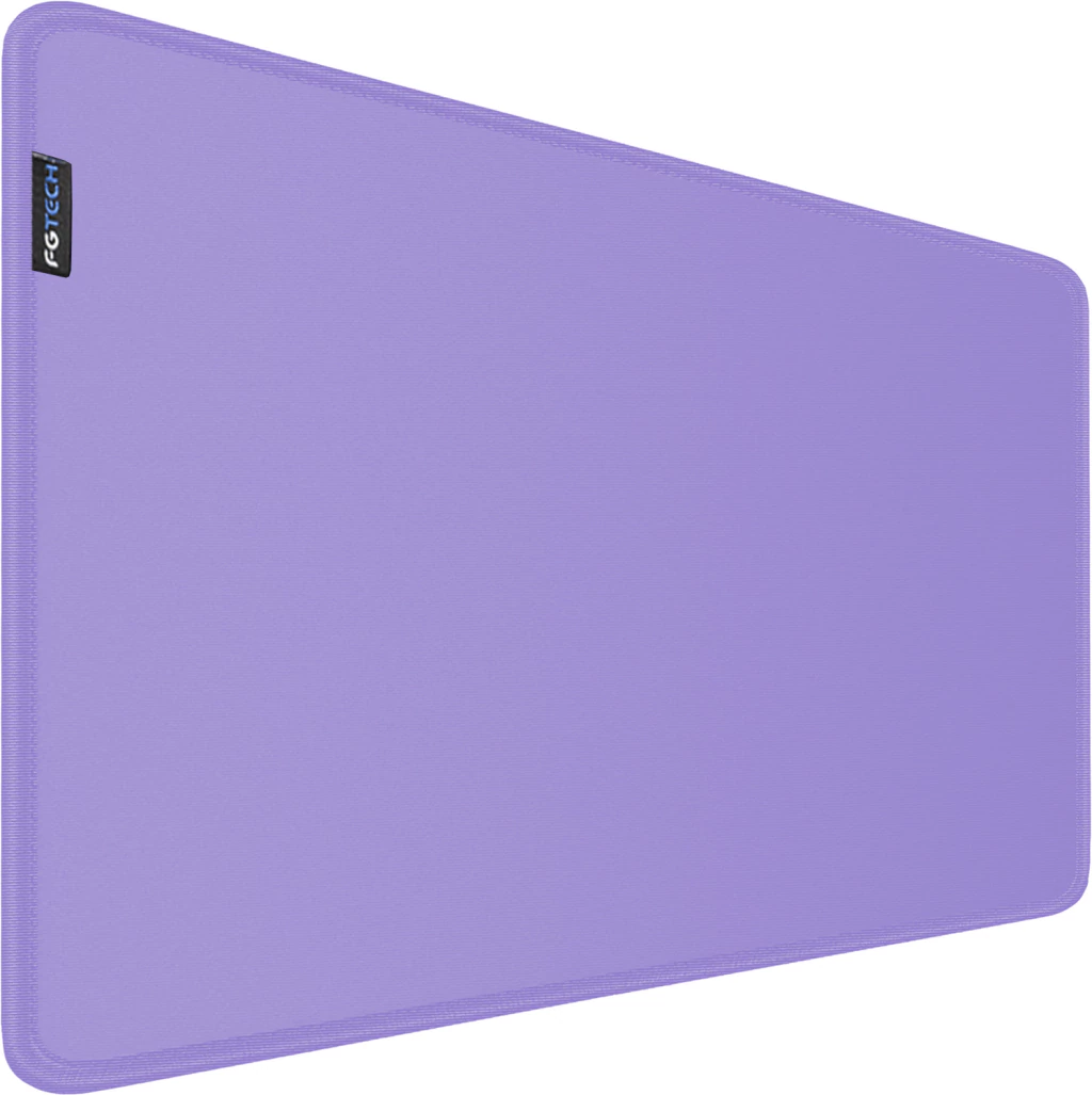 Mouse Pad 70x30cm Lila - FG