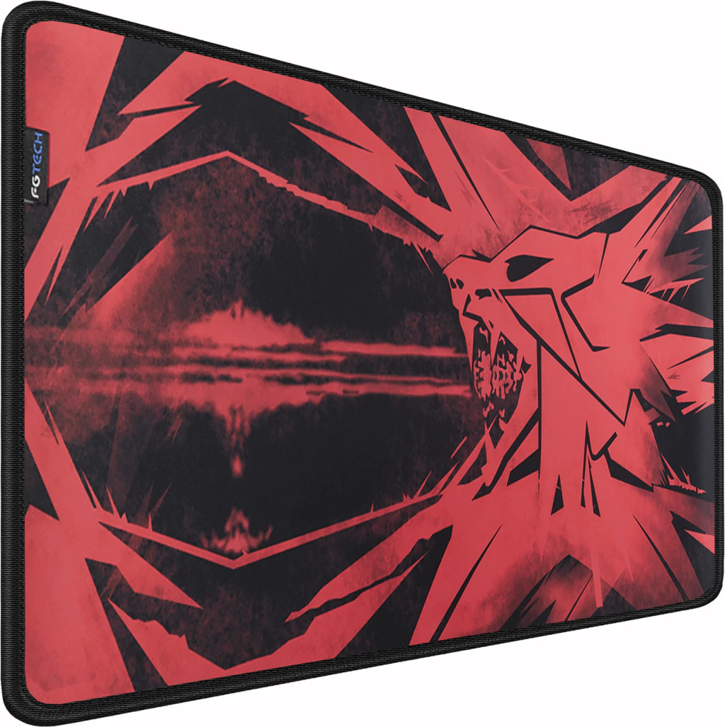 Mouse Pad 70X30cm Dragon - FG