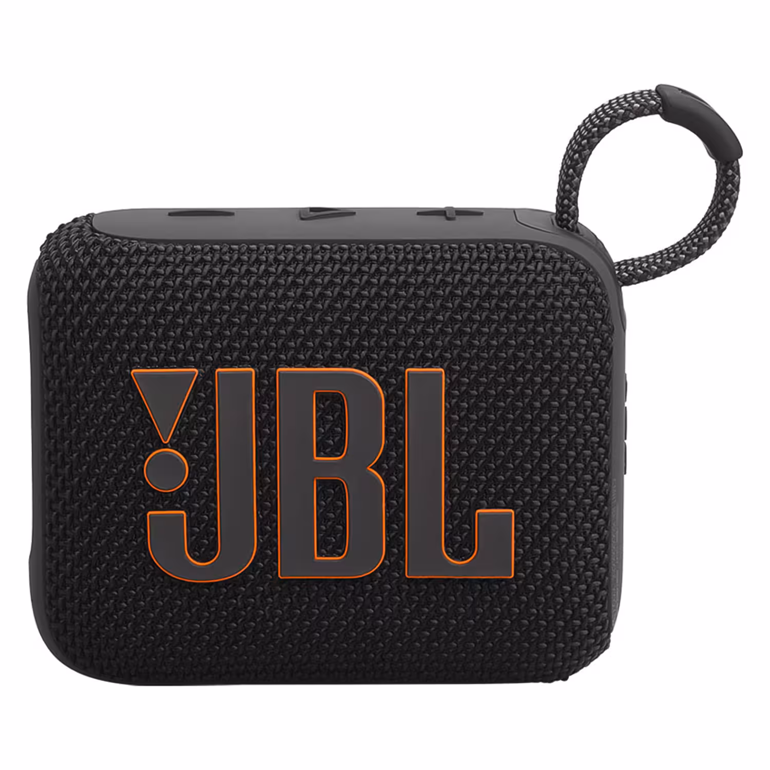 Parlante JBL GO4 - Original - Negro