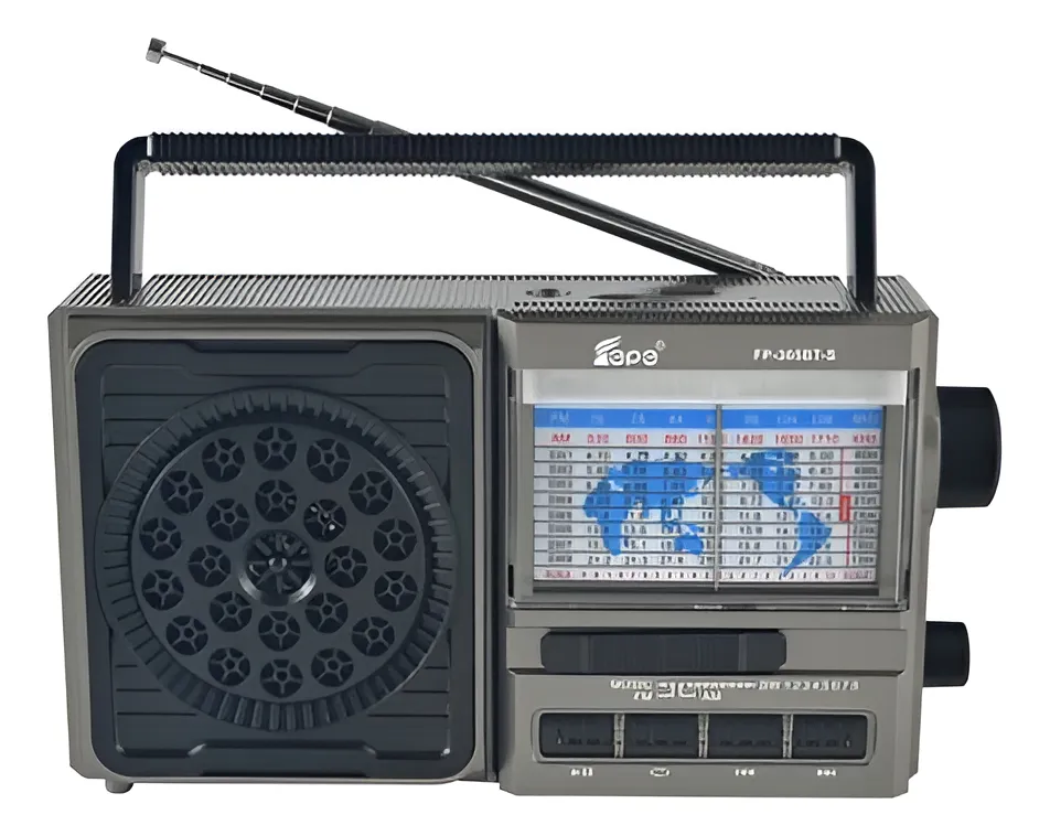Radio FEPE FP-305BT-S