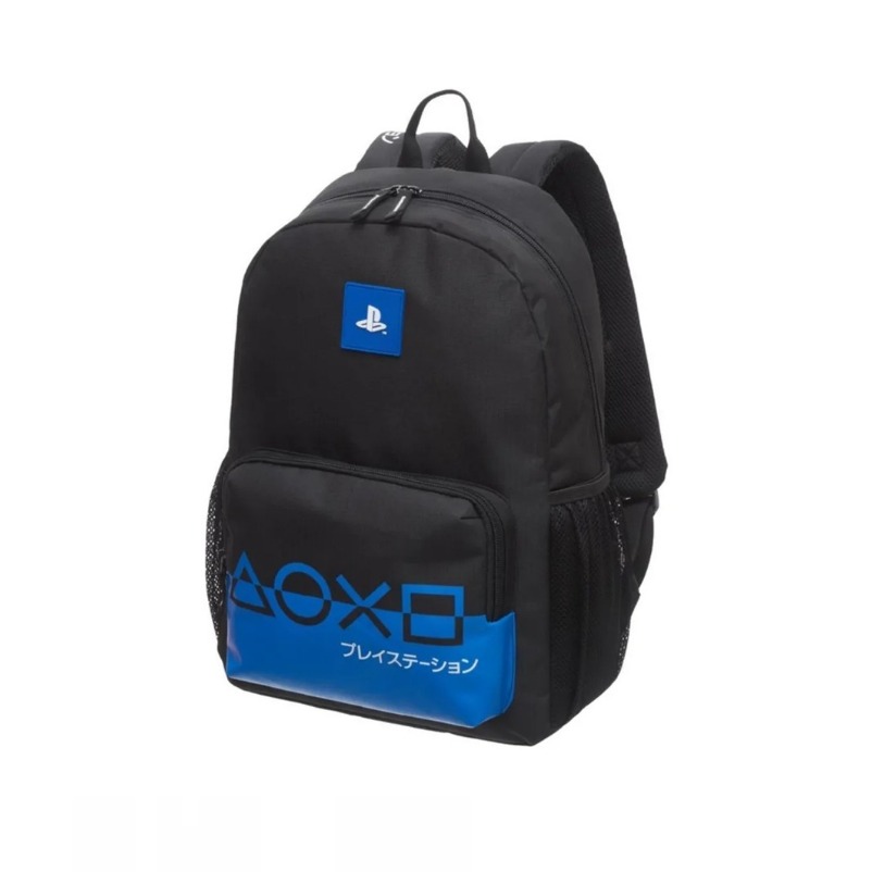 Mochila Playstation Blue
